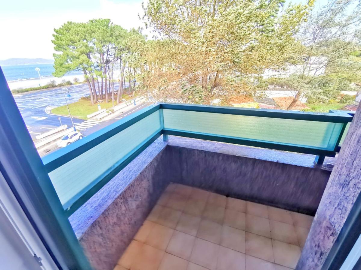 Apartamento Vigo Samil ภายนอก รูปภาพ