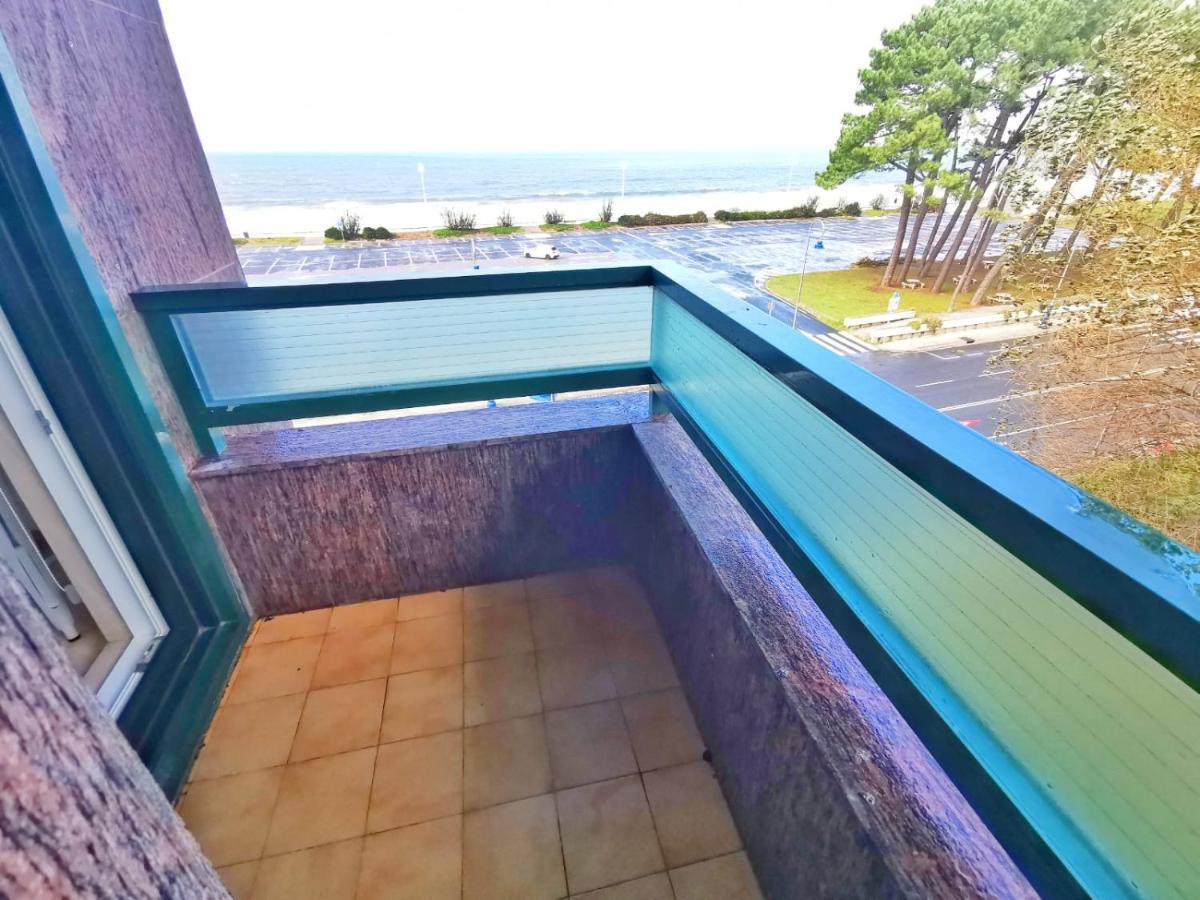 Apartamento Vigo Samil ภายนอก รูปภาพ